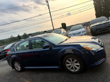 Used 2011 Subaru Legacy 2.5i Premium image 4
