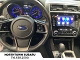 Used 2018 Subaru Outback 2.5i Limited image 3