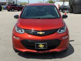Used 2021 Chevrolet Bolt LT image 3