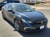 Used 2019 Honda Civic EX image 6