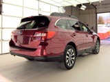 Used 2016 Subaru Outback 2.5i Limited image 2