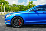 Used 2013 Mercedes-Benz CLS 550 4MATIC image 4