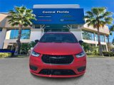 New 2025 Chrysler Pacifica Limited image 3