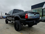 Used 2015 Ford F250 Platinum w/ FX4 Off-Road Package image 3