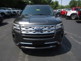 Used 2018 Ford Explorer Limited w/ Equipment Group 301A image 3