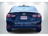 Used 2022 Chevrolet Malibu LT image 4