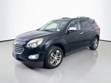 Used 2016 Chevrolet Equinox LTZ w/ Enhanced Convenience Package image 4