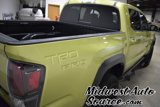 Used 2022 Toyota Tacoma 4x4 Double Cab image 6