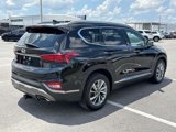 Used 2019 Hyundai Santa Fe FWD image 3