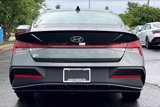 New 2025 Hyundai Elantra Sport image 4