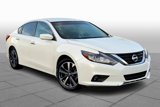 Used 2017 Nissan Altima 2.5 SR image 2