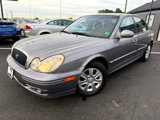 Used 2005 Hyundai Sonata GL image 4