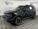 Used 2022 Ford Bronco Sport Outer Banks w/ Tech Package image 2