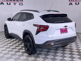 Used 2024 Chevrolet Trax ACTIV w/ Driver Confidence Package image 5
