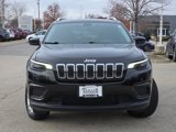 Used 2020 Jeep Cherokee Latitude image 2
