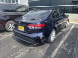 Used 2021 Toyota Corolla LE w/ LE Convenience Package image 2