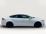 Used 2015 Ford Fusion SE image 3