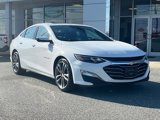 Used 2023 Chevrolet Malibu LT w/ Driver Confidence Package image 3