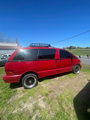 Used 1996 Toyota Previa DX image 4