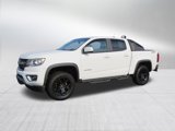 Used 2016 Chevrolet Colorado Z71 image 5