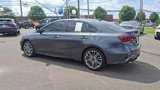 Used 2022 Kia Forte GT w/ GT Technology Package image 6