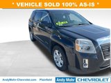 Used 2015 GMC Terrain SLT w/ Open Road Package image 1