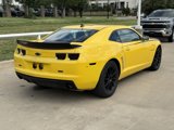 Used 2013 Chevrolet Camaro LS image 4