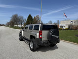 Used 2008 HUMMER H3 w/ Chrome Appearance Package image 3
