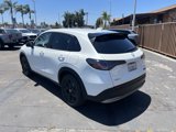 Certified 2023 Honda HR-V Sport image 2