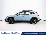 Used 2019 Subaru Crosstrek 2.0i Limited w/ Popular Package #3 image 4