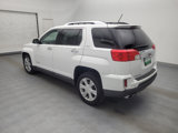 Used 2016 GMC Terrain SLT image 3