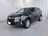 Used 2022 Chevrolet Equinox LT image 2