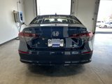 New 2025 Honda Civic Sport image 4
