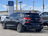Used 2018 Hyundai Elantra GT Sport image 3