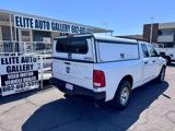 Used 2017 RAM 1500 Tradesman w/ Protection Group image 6