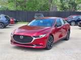 New 2025 MAZDA MAZDA3 s image 2