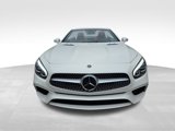 Used 2020 Mercedes-Benz SL 550 image 2