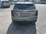 Certified 2021 Cadillac XT5 Luxury image 4