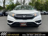 Used 2016 Honda CR-V LX image 2