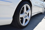 Used 2008 Mercedes-Benz E 350 Sedan image 5