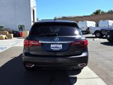 Used 2016 Acura MDX SH-AWD w/ Technology Package image 4