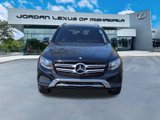 Used 2016 Mercedes-Benz GLC 300 4MATIC image 3