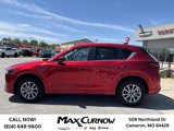 Used 2024 MAZDA CX-5 AWD 2.5 S w/ Select Package image 2