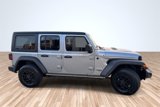 Used 2018 Jeep Wrangler Unlimited Sport image 4