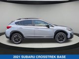 Certified 2021 Subaru Crosstrek 2.0i image 2