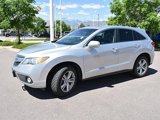 Used 2015 Acura RDX AWD w/ Technology Package image 3