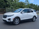 Used 2022 Chevrolet Equinox Premier image 2
