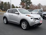 Used 2017 Nissan Juke S image 2