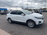 Used 2024 Chevrolet Equinox LT image 5
