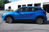 Certified 2022 Nissan Kicks SV image 4